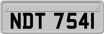 NDT7541