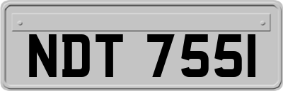 NDT7551
