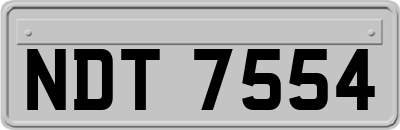 NDT7554