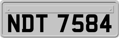 NDT7584