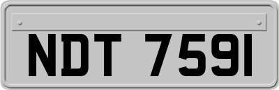 NDT7591
