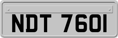 NDT7601