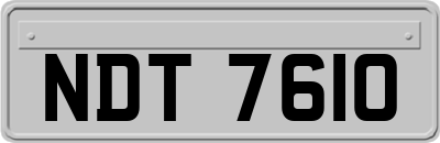 NDT7610