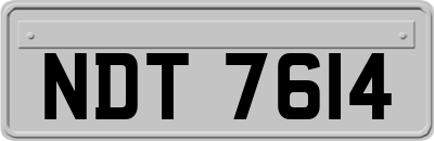 NDT7614