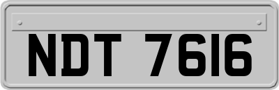 NDT7616