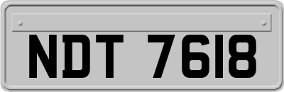 NDT7618
