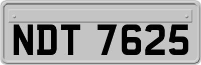 NDT7625