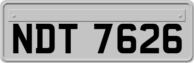 NDT7626