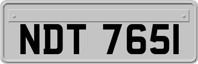 NDT7651