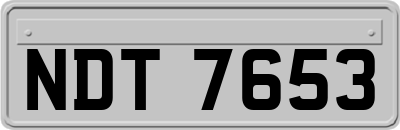 NDT7653