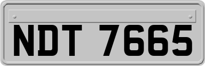 NDT7665