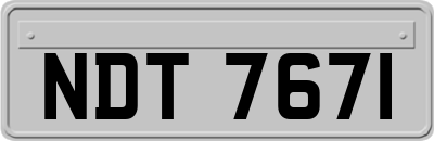 NDT7671