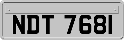 NDT7681