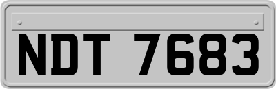NDT7683