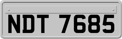 NDT7685