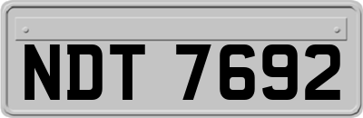 NDT7692