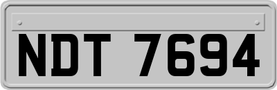 NDT7694