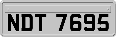 NDT7695