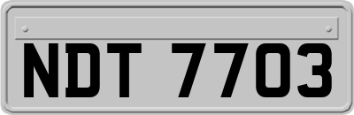 NDT7703