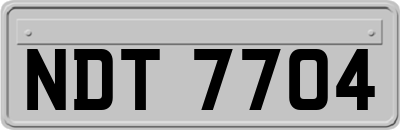 NDT7704