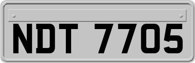 NDT7705