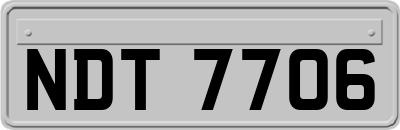 NDT7706
