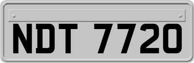NDT7720