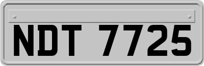 NDT7725