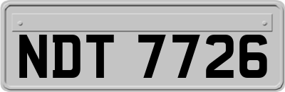 NDT7726