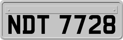 NDT7728