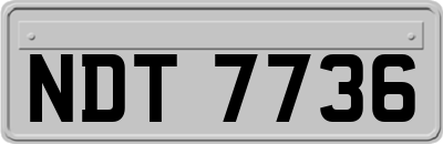 NDT7736