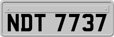 NDT7737