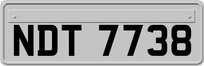 NDT7738