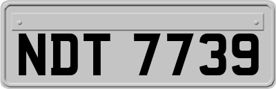 NDT7739