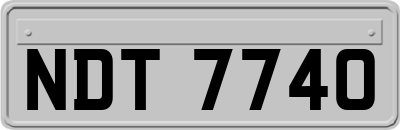 NDT7740