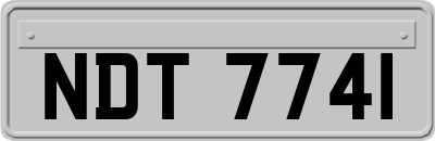 NDT7741