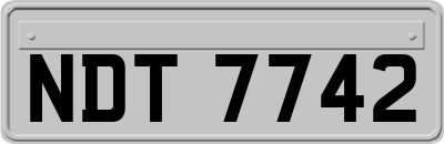 NDT7742