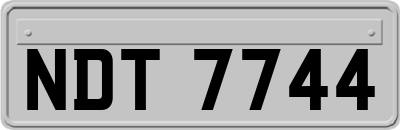 NDT7744