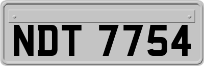 NDT7754