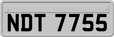 NDT7755