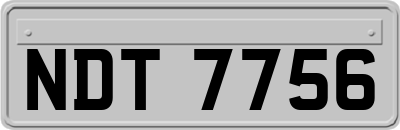 NDT7756