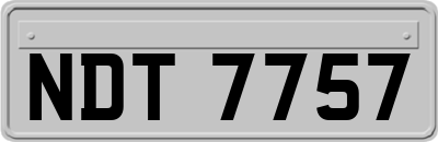 NDT7757