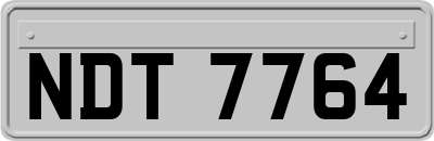 NDT7764