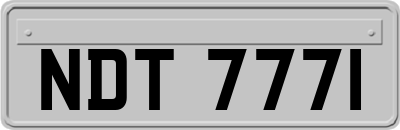 NDT7771
