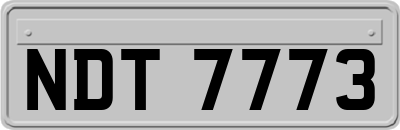 NDT7773