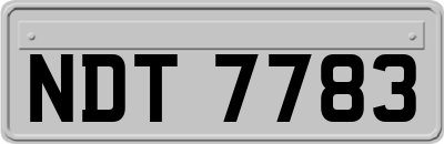 NDT7783