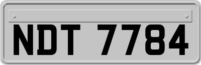 NDT7784