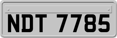 NDT7785