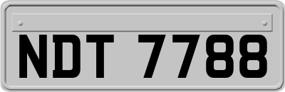 NDT7788