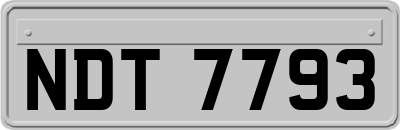 NDT7793